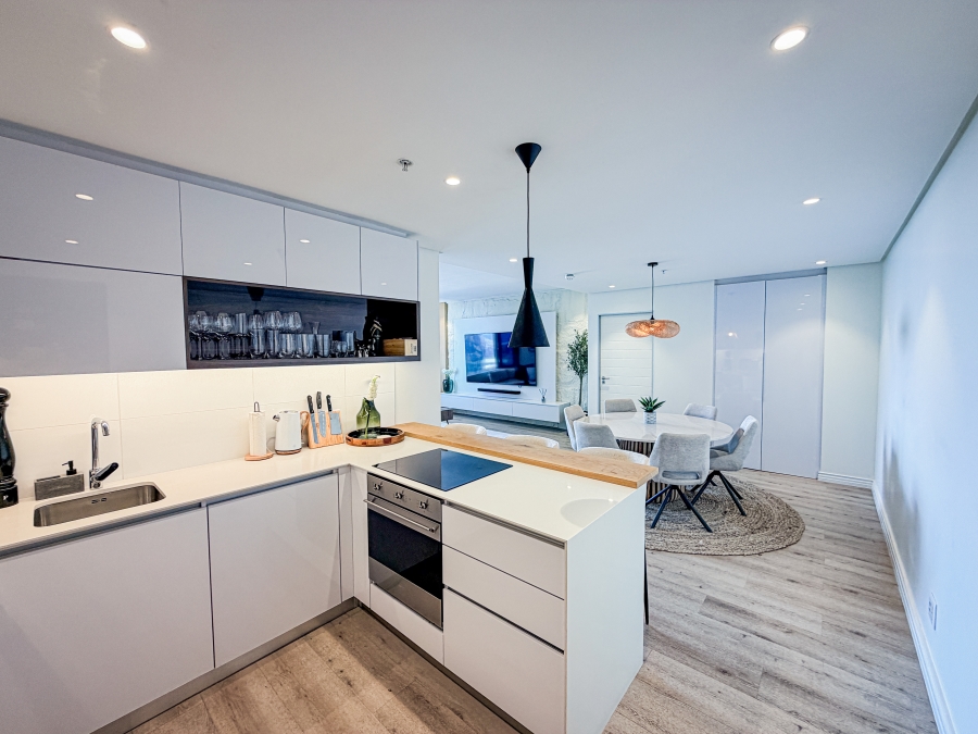 2 Bedroom Property for Sale in Cape Town City Centre Western Cape